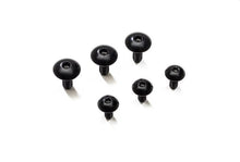 CNC Racing Fairings Bolt Kit for Ducati Scrambler