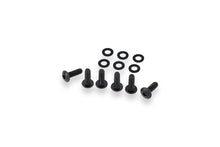CNC Racing Windscreen Bolt Kit for the Ducati Panigale V4 / S / R / Speciale and V2 (18-24)