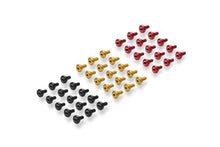 CNC Racing Side Fairing Screw Kit for the Aprilia RS 660