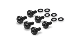 CNC Racing Front Fender Screw Kit for the Ducati Multistrada V4 / DesertX