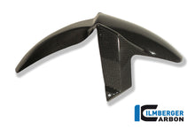 Ilmberger Carbon Front Mudguard, Carbon for the BMW F 800 S/ST 2006-2024