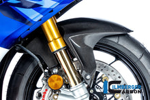 Ilmberger Carbon Front Fender for the Honda CBR 1000 RR-R/SP '20-24