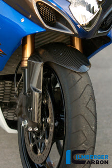 Ilmberger Carbon Front Mudguard for the Suzuki GSX-R1000 K5 '05-06