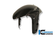Ilmberger Carbon Front Mudguard for the Suzuki GSX-R1000 K9 '09-11