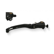 CNC Racing Billet RACE Folding Adjustable Brake Lever for Ducati / MV Agusta F4 RR/RC - 190mm