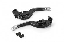Rizoma Adjustable PLUS Brake Lever - LBX108 - Honda
