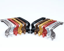 AEM FACTORY - BREMBO RCS CORSA CORTA CLUTCH MASTER CYLINDER ERGAL LEVER END