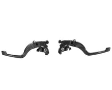 AEM FACTORY - DUCATI and MV F4 RR/RC ERGAL BRAKE LEVER