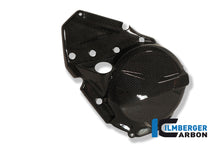 Ilmberger Carbon Engine Cover (Left), Carbon for the BMW F700 GS / F800 GS / F800 GS Adventure '13-24 / Husqvarna Nuda 900 / Nuda 900 R '12-14