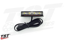 TST Industries LED Low-Profile Universal Fit License Plate Light