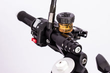 Gilles 35mm Handle Bar Riser Kit for the Husqvarna Vitpilen 701 (2018-2020)