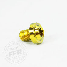 Proti M10 Universal Bolt M10L12-OTB01 - Mirror Blank Screw