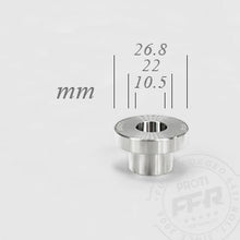 Proti Titanium Universal Washer M10WS-TI-02