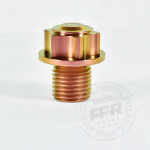 Proti M12 Universal Bolt M12L12-OTB01 x 1