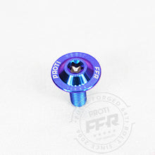 Proti M5 Universal Bolt M5L12-OTB06 x1