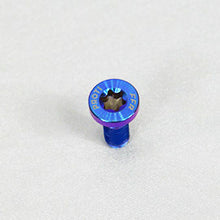 Proti M6 Universal Bolt M6L16-OTB07 x1