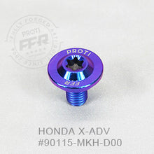 Proti M8 Universal Bolt M8L12-OTB05 x1