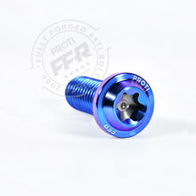 Proti M8 Universal Bolt M8L16-OTB03