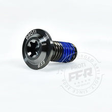 Proti M8 Universal Bolt M8L17-OTB01 x1