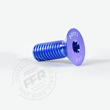 Proti M8 Universal Bolt M8L20-OTB12 x1