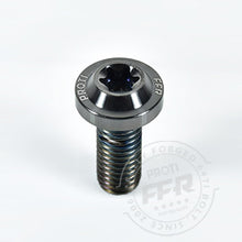 Proti Passenger Rearset Mount Bolt Kit for the Indian FTR 1200 / S (2019+)