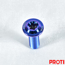 Proti M8 Universal Bolt M8L25-OTB07 x1
