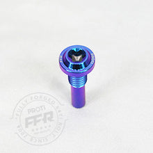 Proti M8 Universal Bolt M8L27-OTB02 x1