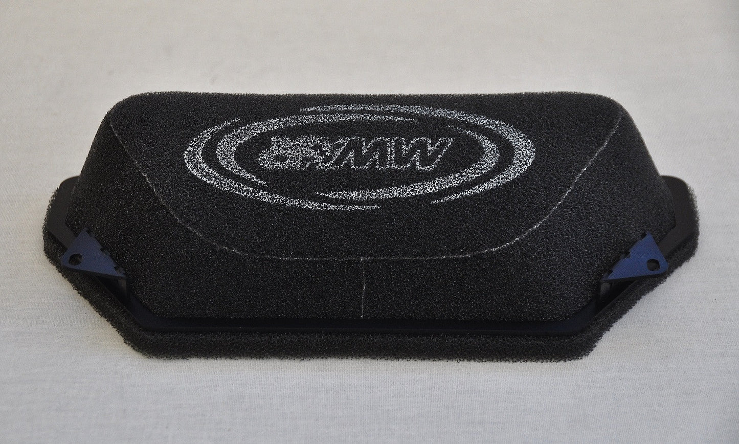 MWR Racing WSBK Air Filter for the Honda CBR1000RR (17-22)