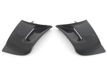 Motocorse - Ducati Panigale V4 / S / R / SP (2022+) Carbon Fiber Winglets