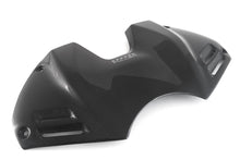 MOTOCORSE - CARBON FIBER UPPER TANK COVER FOR DUCATI PANIGALE V4 / S / SP / R (2022+)