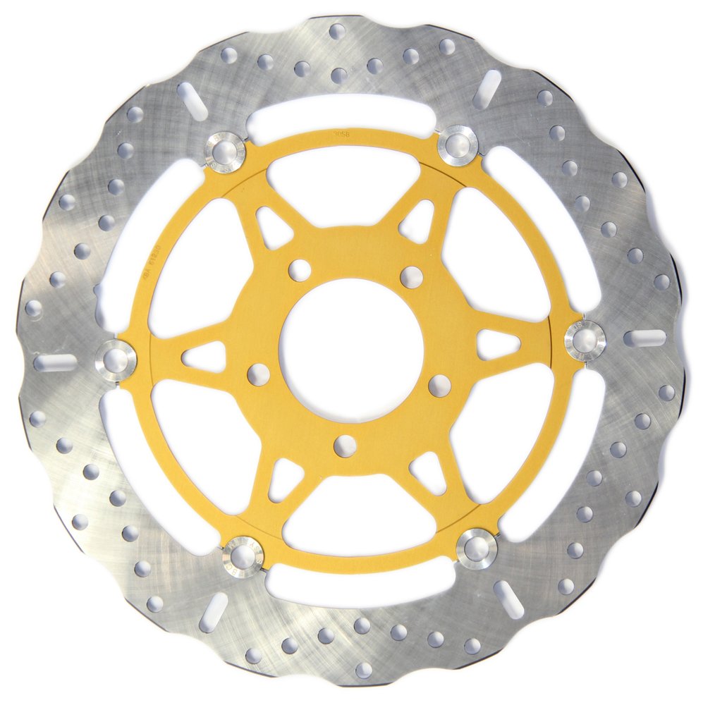 EBC Brakes X - Series Floating MC Rotors Front - MD4008C