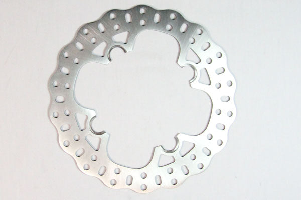 EBC Brakes X - Series Floating MC Rotors Rear - MD6288C