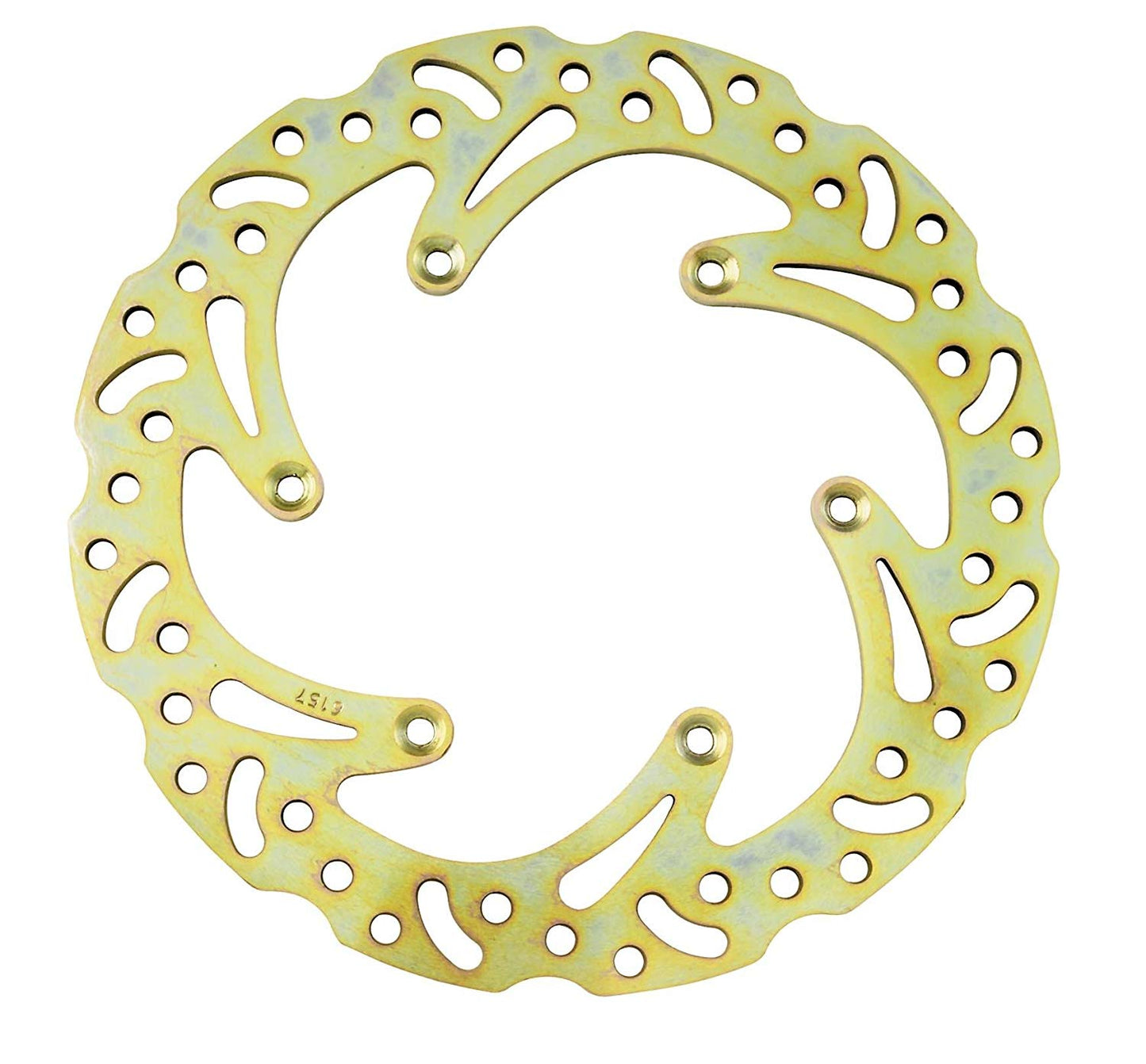 EBC Brakes X - Series Floating MC Rotors Front - MD6388C