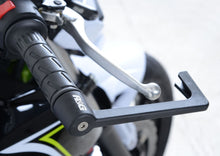 R&G Racing Moulded Lever Guard for Kawasaki Z650 '05-'22, Ninja 650 '17-'22