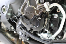 Gilles MP.GT Right Side Engine Protector for Yamaha FZ-10 (MT-10) (2015+)