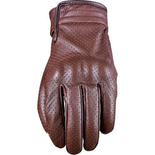Five Gloves Mustang EVO Leather Gloves