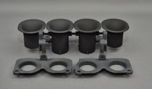 MWR Velocity Stacks for the Yamaha YZF-R6 (2007+)