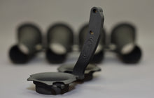 MWR Velocity Stacks for the Yamaha YZF R1 / R1S / R1M (2015-2019)