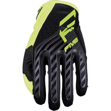 Five Gloves MXF3 EVO Off-Road Gloves