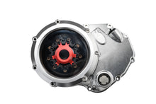 STM Clear Wet Clutch Cover for most Wet Clutch Ducati's