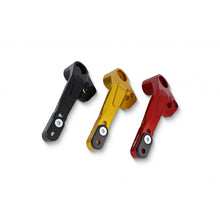 CNC Racing SLIDE Adjustable Foot Lever Kit for Ducati Multistrada 1260 / 950 / V2 / S / Pikes Peak