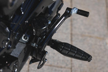 CNC Racing PRO Adjustable Foot Lever Kit for the Ducati XDiavel
