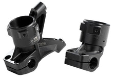 STM Off Road Racing Billet Fork Lowers for SWM Motorcycles