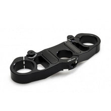 CNC Racing Handlebar Clamp Covers for Ducati Monster 620, 800, 1000, S2R, S4, S4R, S4RS