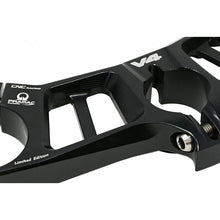 CNC Racing PRAMAC RACING LIMITED EDITION Upper Triple Clamp Kit for Ducati Panigale V4 / S / R / Speciale (18-24)