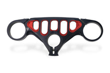 CNC Racing BI COLOR GP Upper Triple Clamp for Ducati Panigale V4 (2025+)