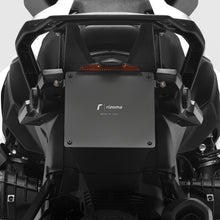 Rizoma License Plate Support FOX For the BMW R 1300 GS