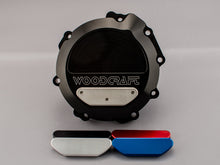 WOODCRAFT Kawasaki ZX10R (11+) LHS Stator Cover Assembly