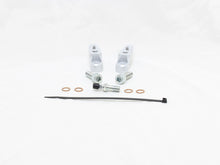 HeliBars Tour Performance Handlebar Risers for the BMW R nineT