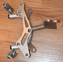 Motoholders Fairing Stay for Yamaha R3 (15-18)